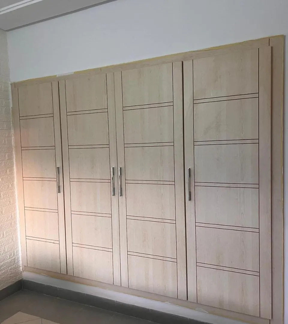 Appartement Lac2 Τύνιδα 0*,