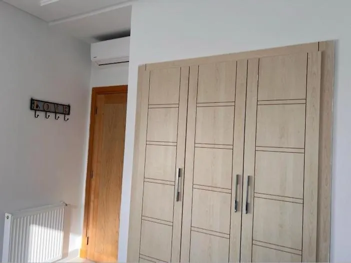 Appartement Lac2 Tunisz 0*,  Tunézia