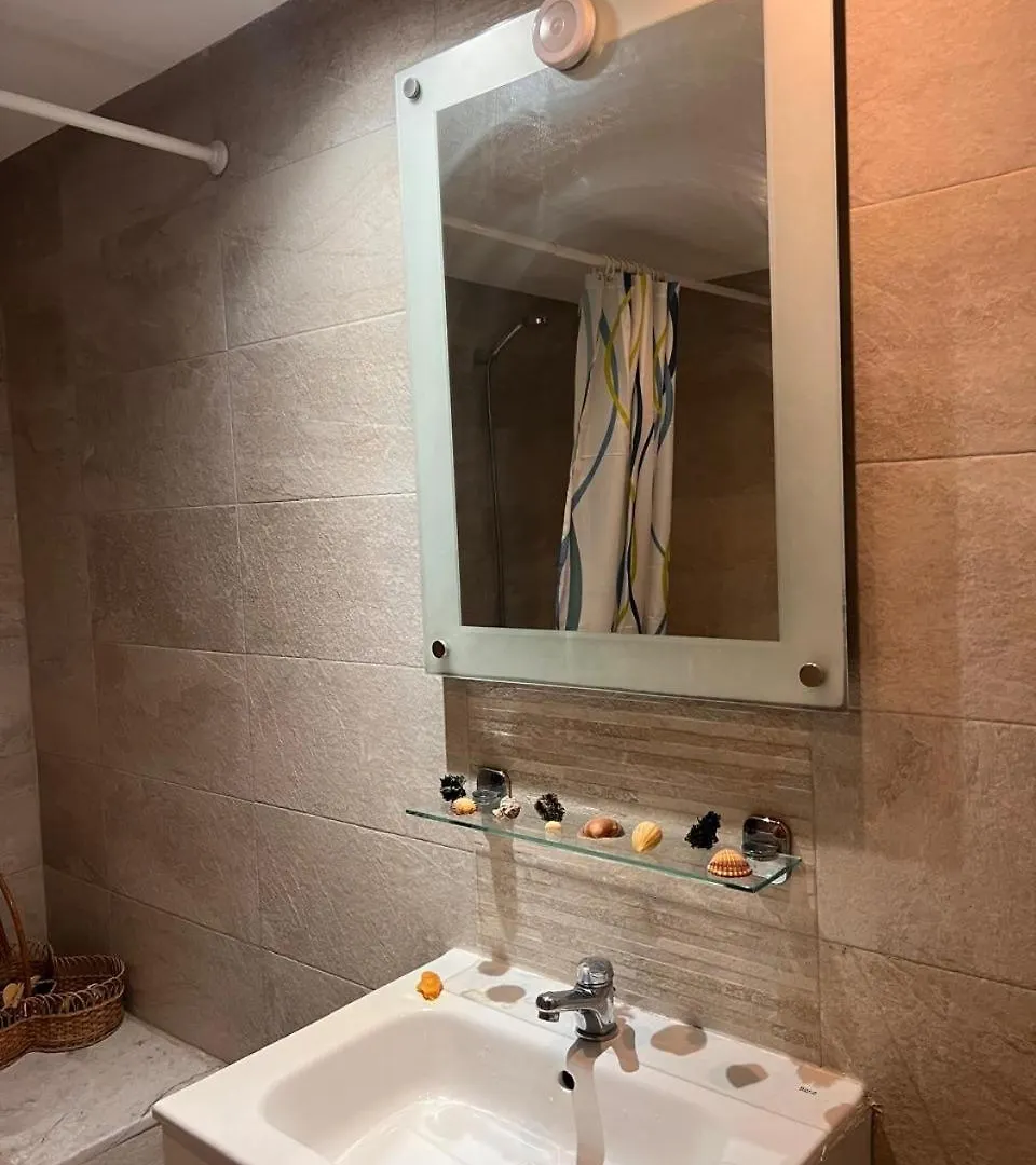 Apartman Appartement Lac2 Tunisz