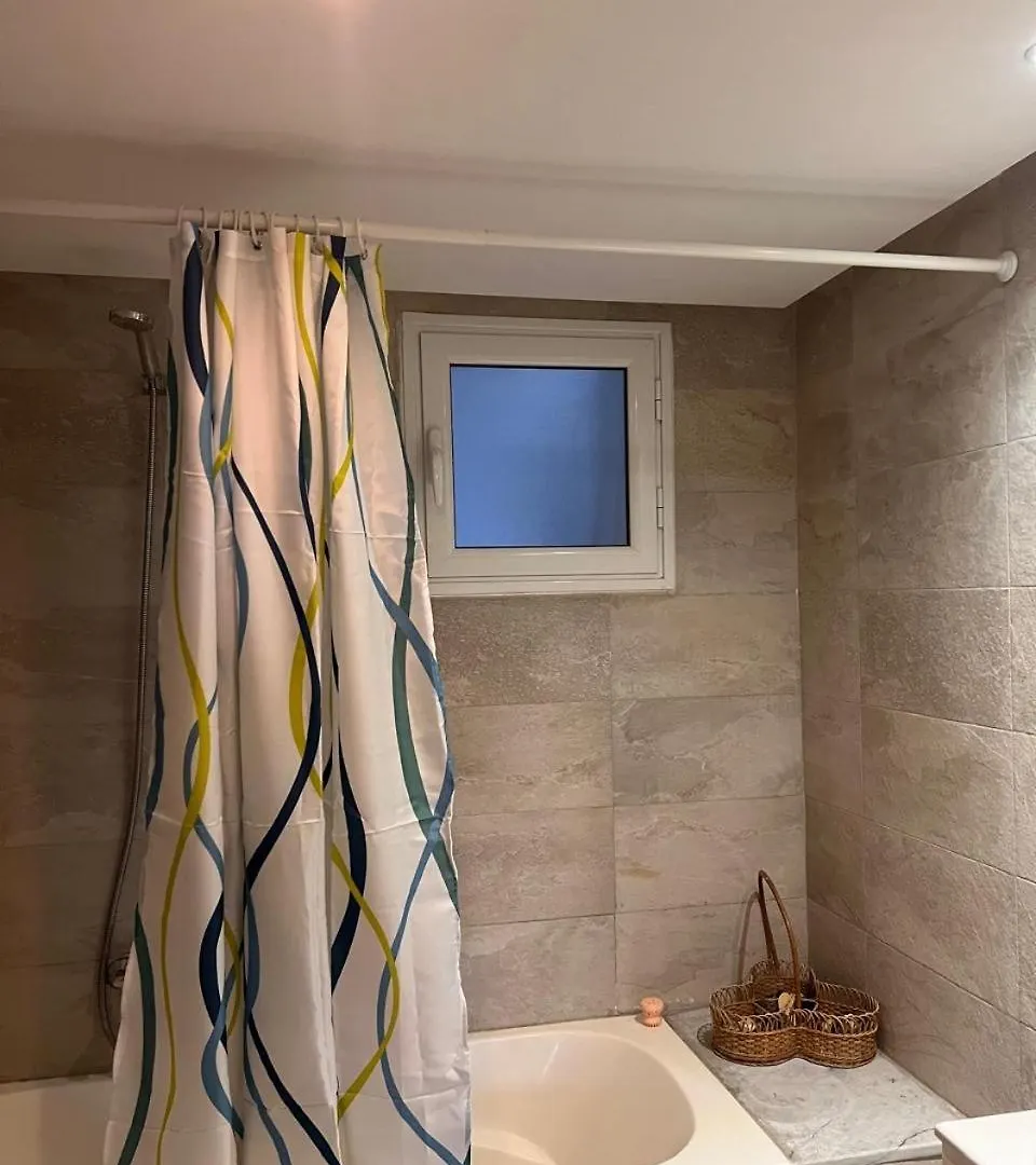 Apartman Appartement Lac2 Tunisz Tunézia